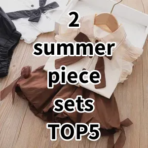 Top 5 Best-selling 2 summer piece sets
