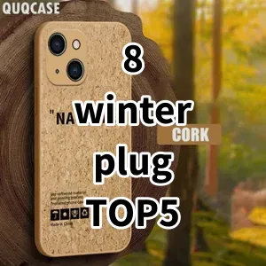 Top 5 Best-selling 8 winter plug