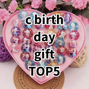 Top 5 Best-selling c birthday gift