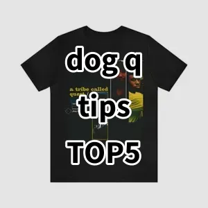 Top 5 Best-selling dog q tips