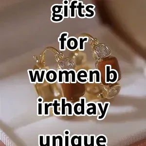 2024 Top5 Best-selling gifts for women birthday unique