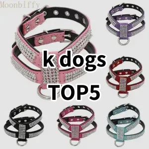 Top 5 Best-selling k dogs