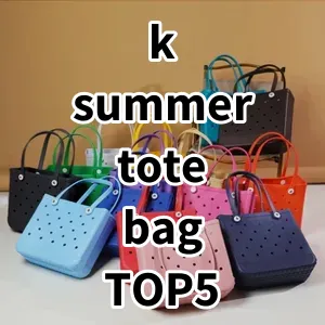 Top 5 Best-selling k summer tote bag
