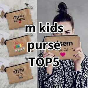 Top 5 Best-selling m kids purse
