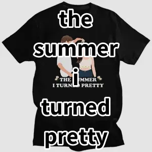 Top 5 Best-selling the summer i turned pretty season 2