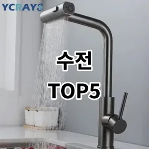 2024 수전 추천 Top5