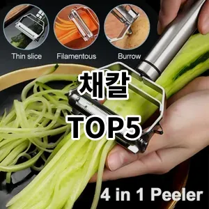 2024 채칼 추천 Top5