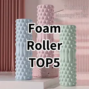 Cost-effective Foam Roller Ranking Top 5